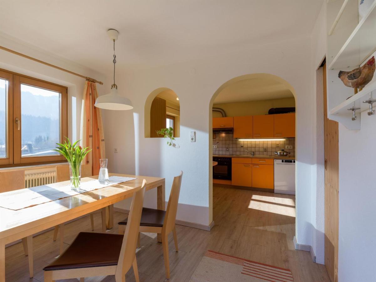 Apartment Rabl Kirchbichl Szoba fotó