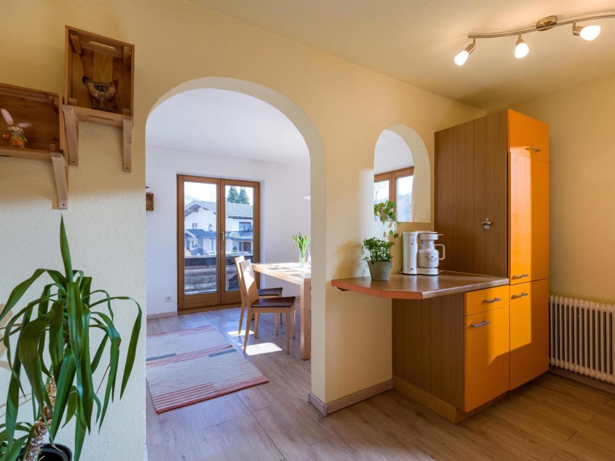 Apartment Rabl Kirchbichl Szoba fotó
