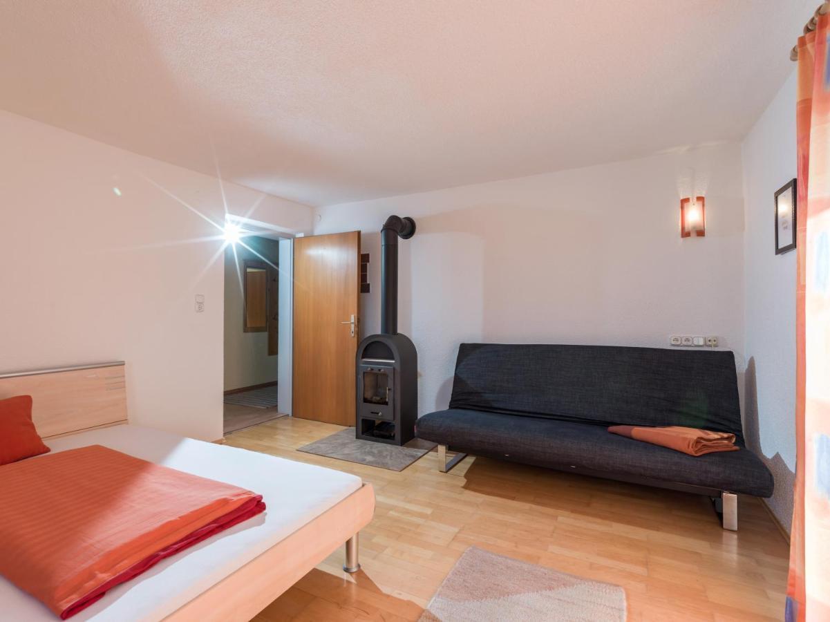 Apartment Rabl Kirchbichl Kültér fotó
