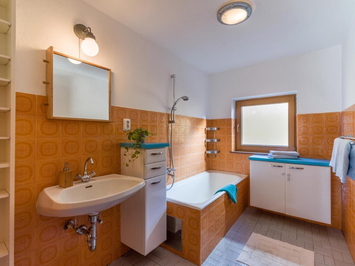 Apartment Rabl Kirchbichl Kültér fotó