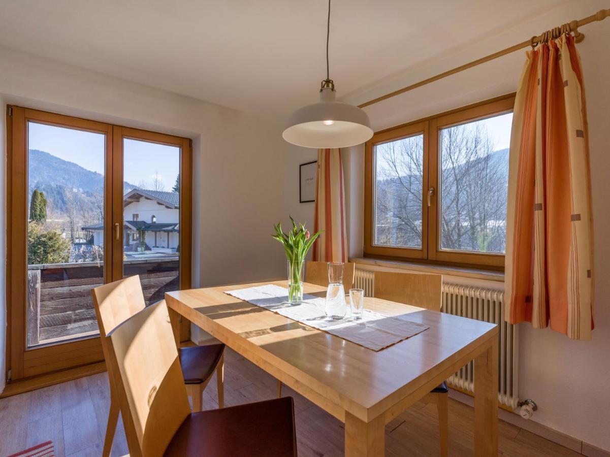 Apartment Rabl Kirchbichl Kültér fotó