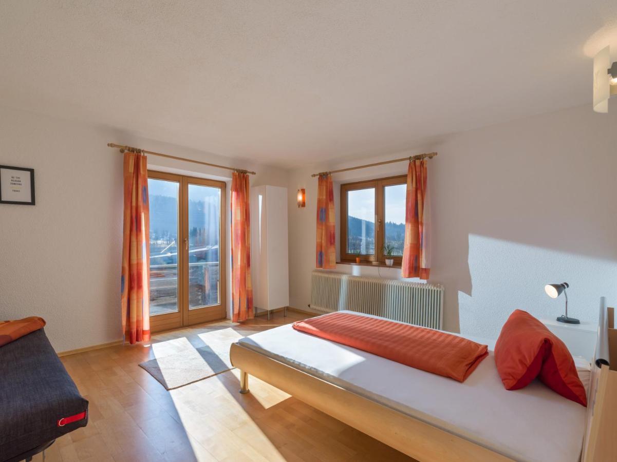 Apartment Rabl Kirchbichl Kültér fotó