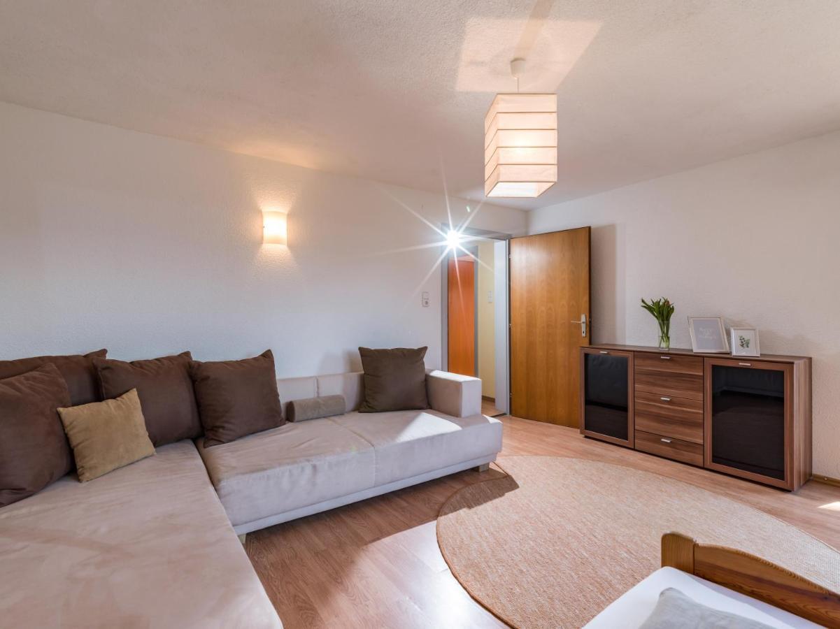 Apartment Rabl Kirchbichl Kültér fotó