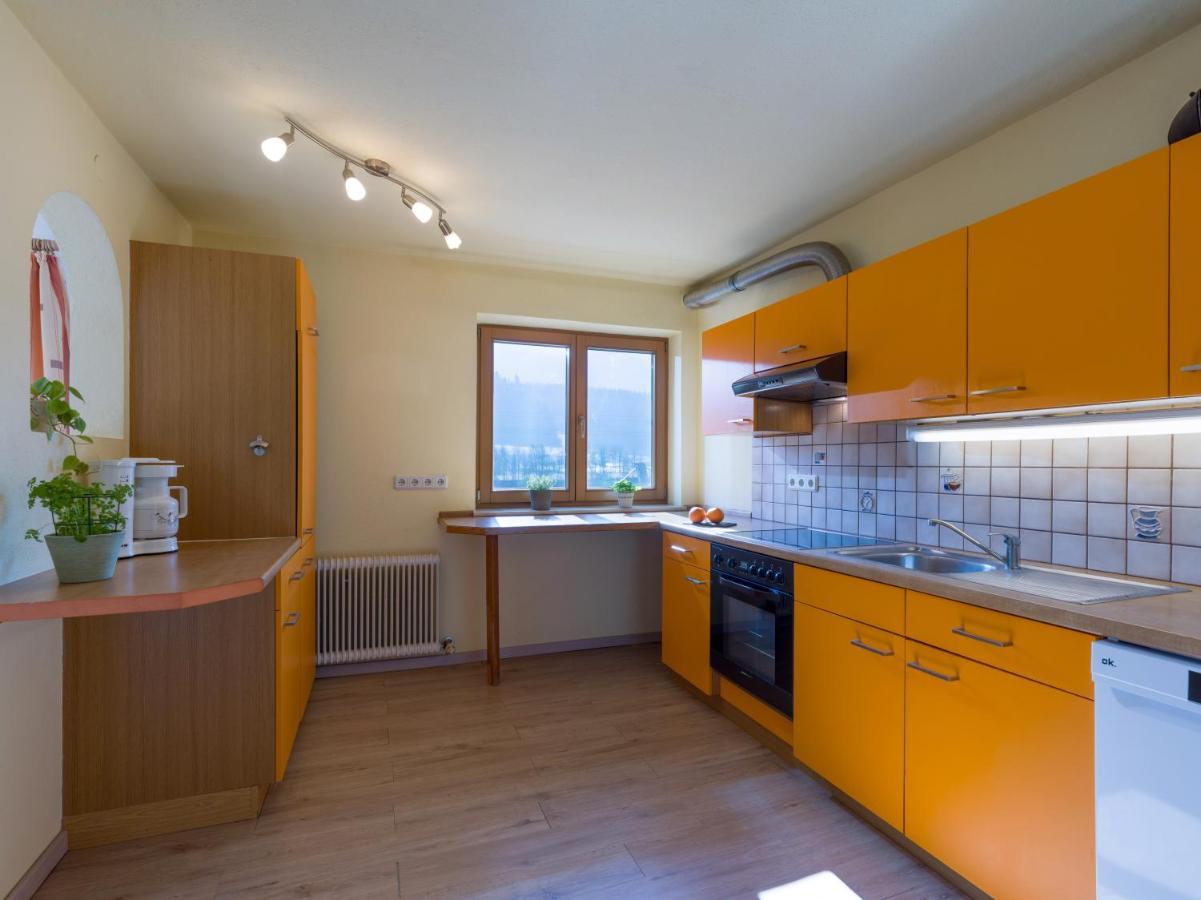 Apartment Rabl Kirchbichl Kültér fotó