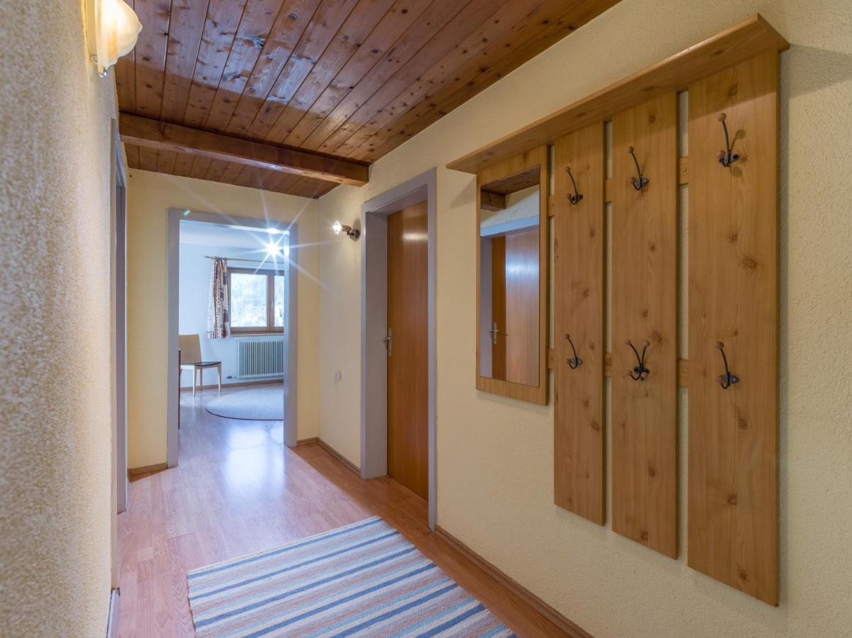 Apartment Rabl Kirchbichl Kültér fotó
