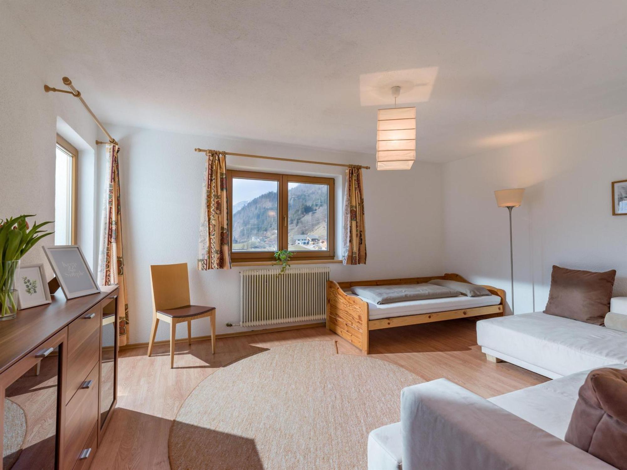 Apartment Rabl Kirchbichl Kültér fotó